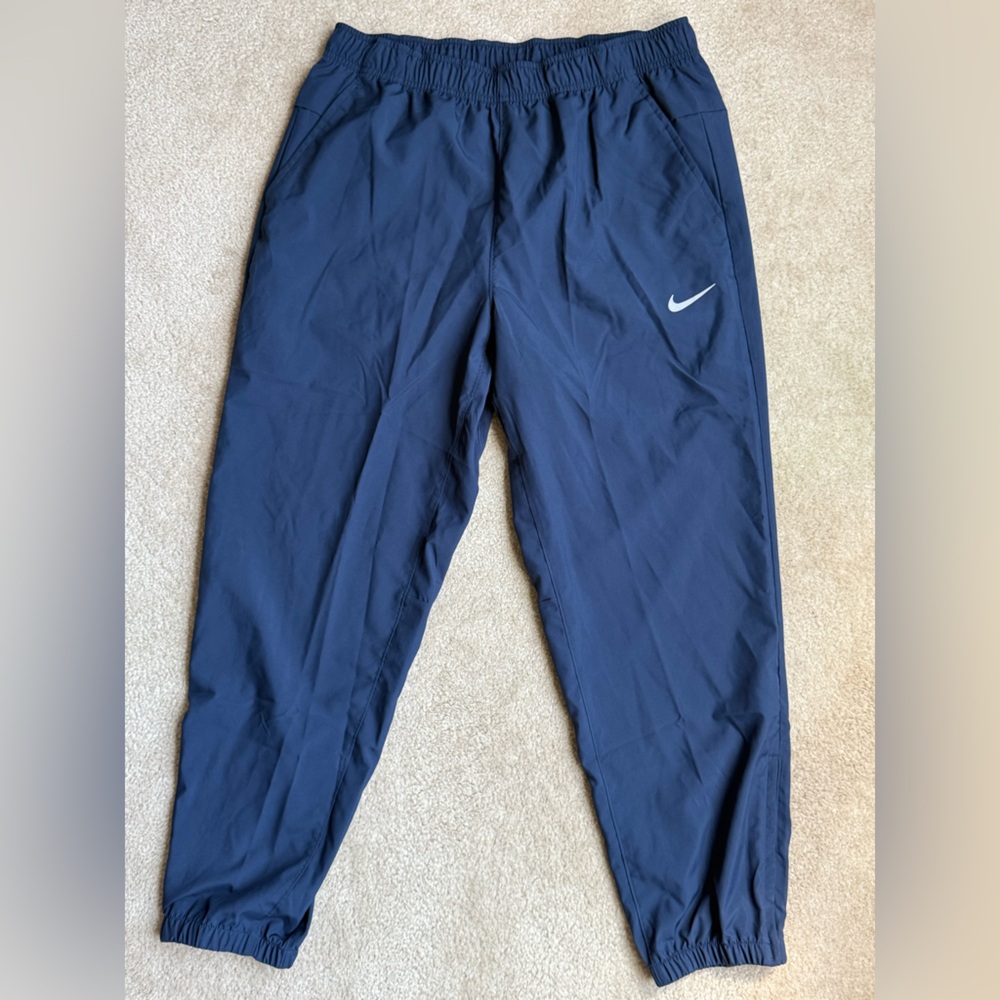 Nike Dry Fit Track Pants